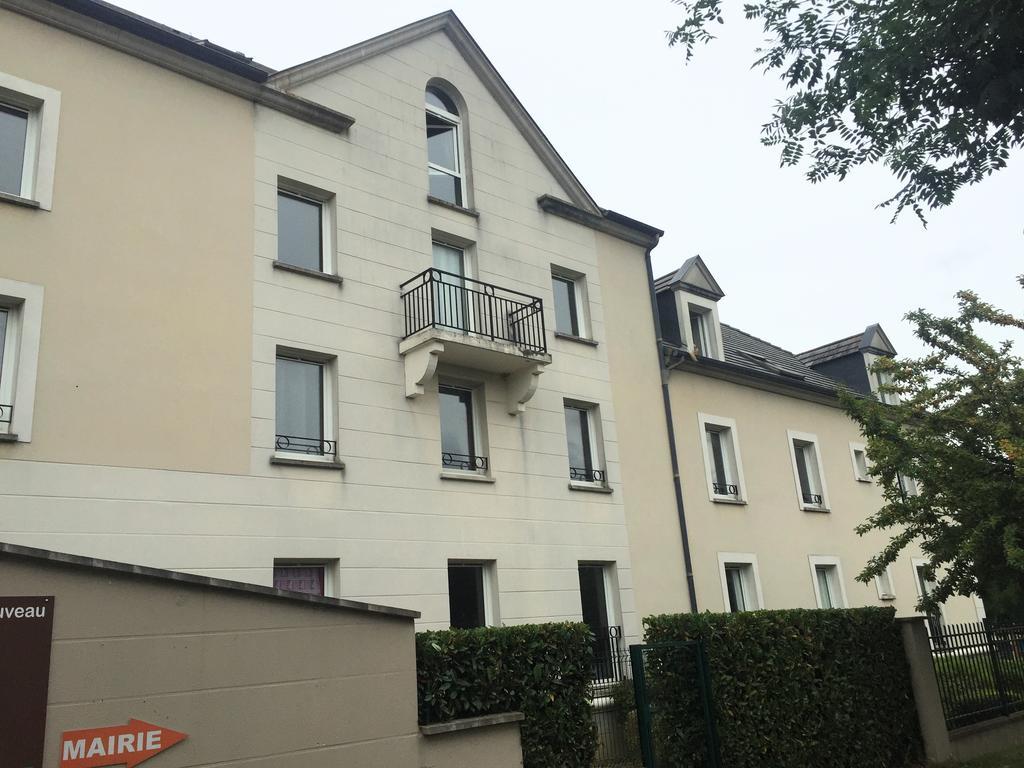 Le Petit Magny Appartement Buitenkant foto