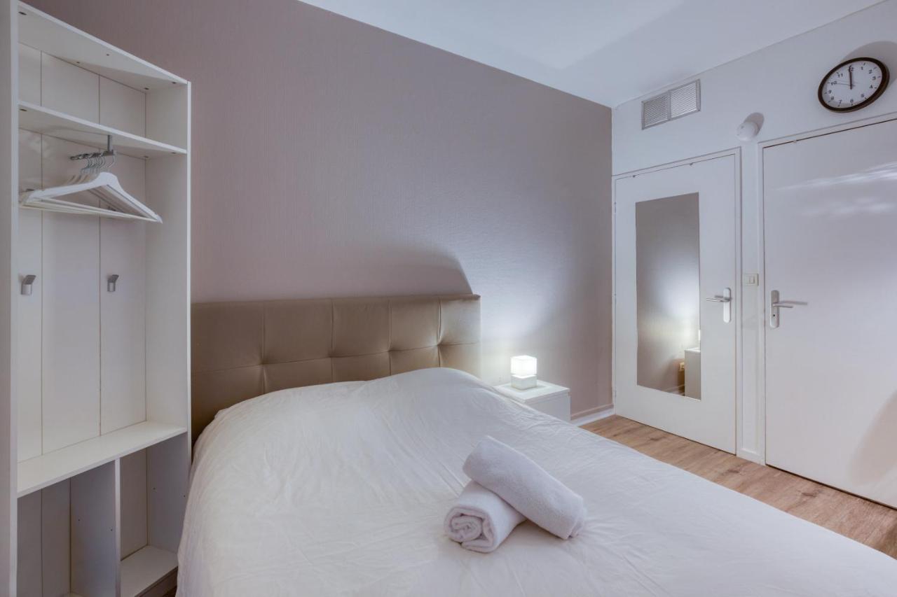 Le Petit Magny Appartement Buitenkant foto