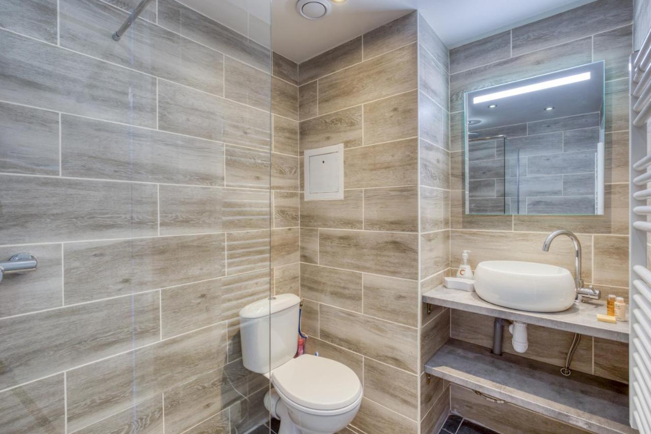 Le Petit Magny Appartement Buitenkant foto